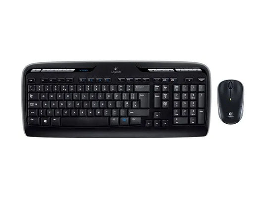 Logitech MK330