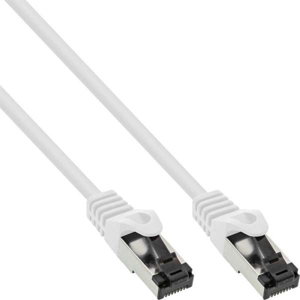 Patch Cable S/FTP PiMF Cat.8.1 LSZH 2000MHz wit 5m