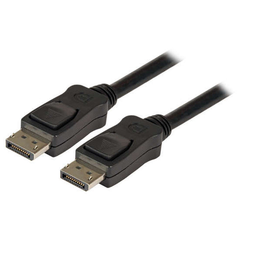 Displayport 2M Male- Male