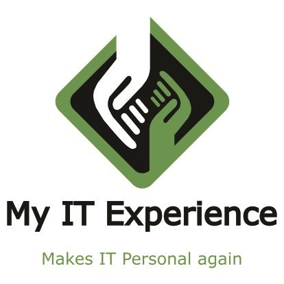 My IT Experience
