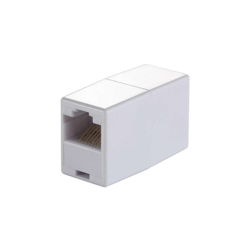 Modulair koppelblokje, RJ45 UTP