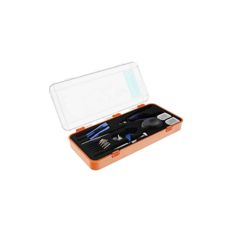 Mobile phone tool set, 21pcs