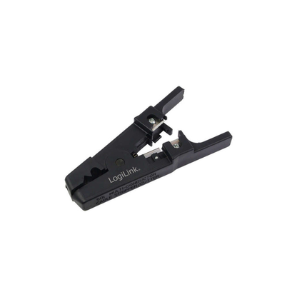 Networking tool set, 4 parts, specially for Cat6A Cat7 cable