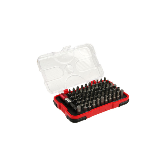 Multi Bit Box with Bit Switcher Tool 62 pcs