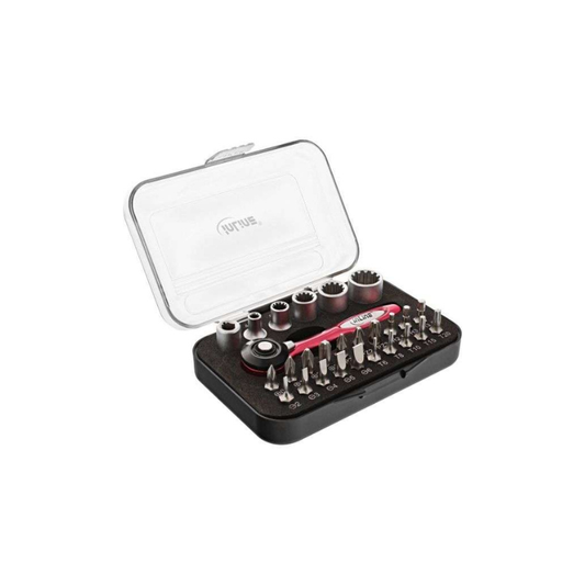Mini Ratchet set 27in1