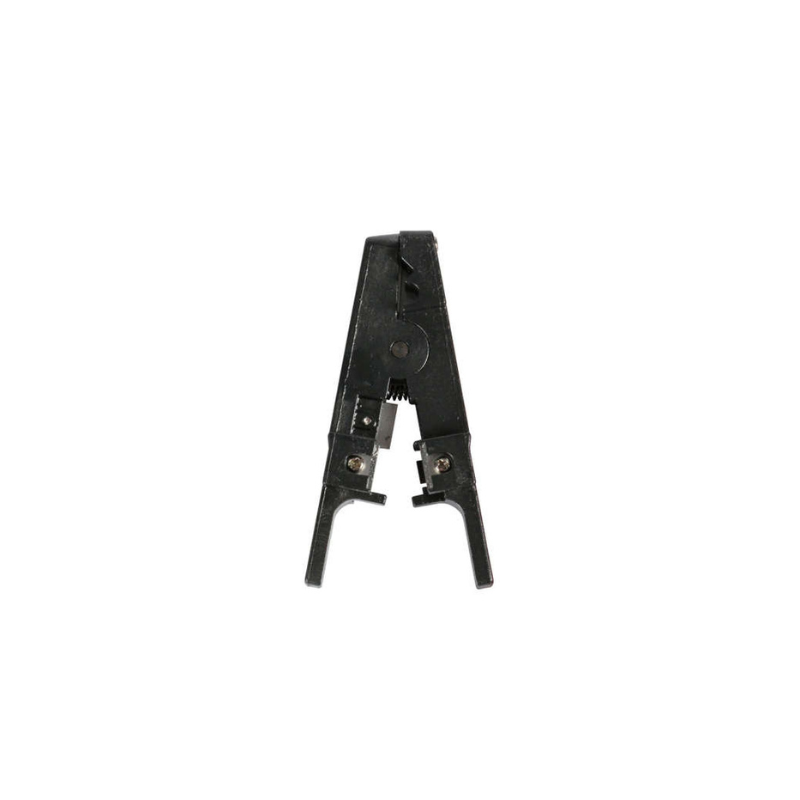 Network Cable Tool-Set - Cat5e, Cat6, RJ11 RJ12 en RJ45