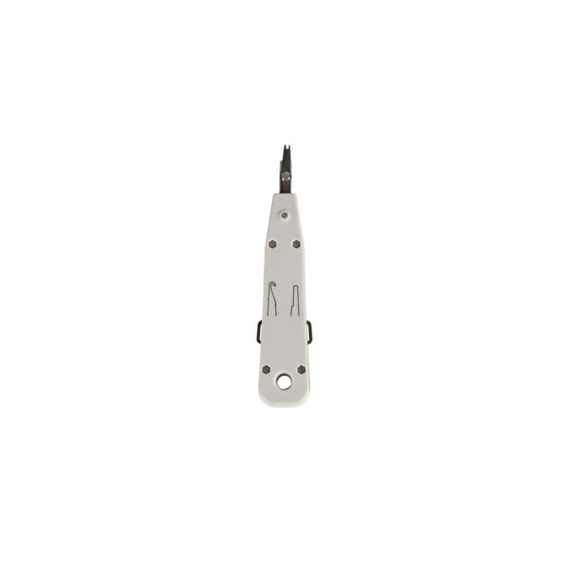 Network Cable Tool-Set - Cat5e, Cat6, RJ11 RJ12 en RJ45