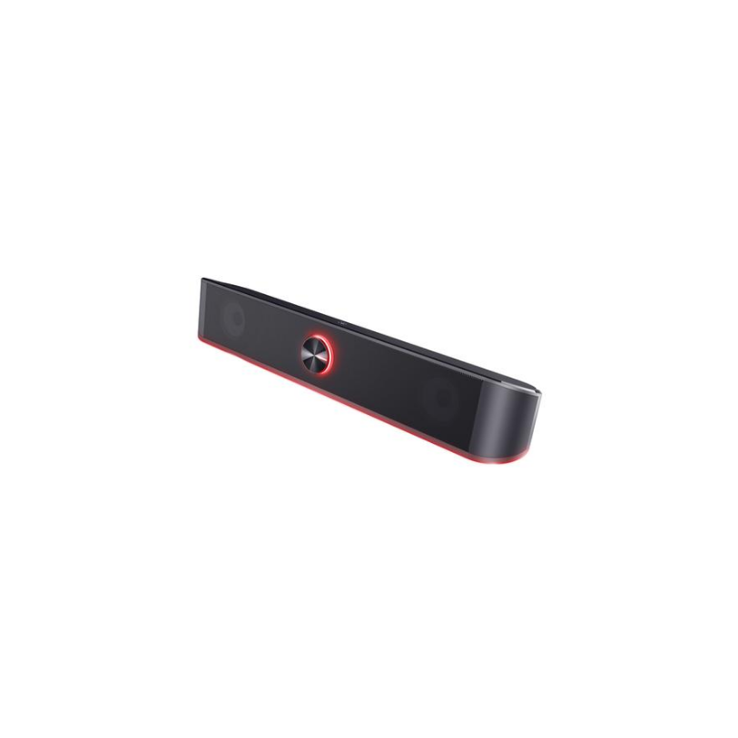 Trust Thorne - Soundbar - RGB - LED