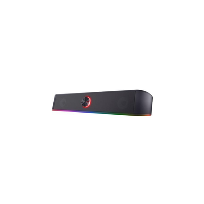 Trust Thorne - Soundbar - RGB - LED
