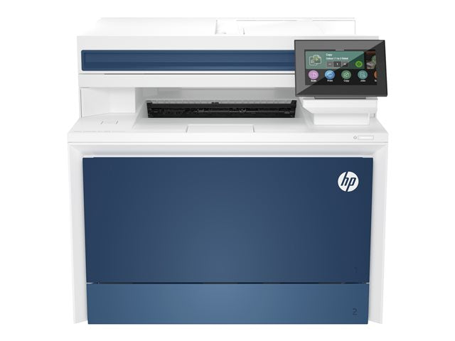 HP Color LaserJet Pro MFP 4302dw