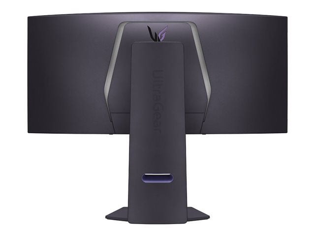 LG UltraGear 34GS95QE-B