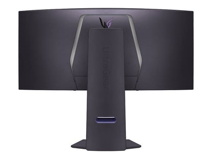 LG UltraGear 34GS95QE-B