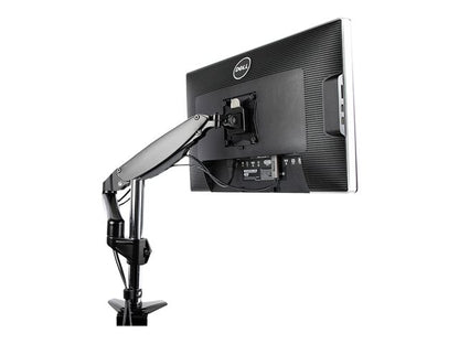 StarTech.com Bureau Monitor Arm voor Enkele VESA-display tot 32 "of 49" Ultrawide 8kg
