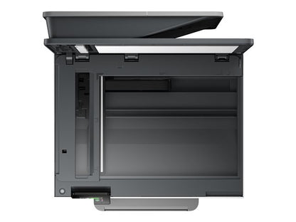 HP Officejet Pro 9120b All-in-One