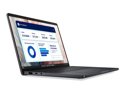 Dell Pro 13 Premium PA13250/U7 266V/16GB/512GB