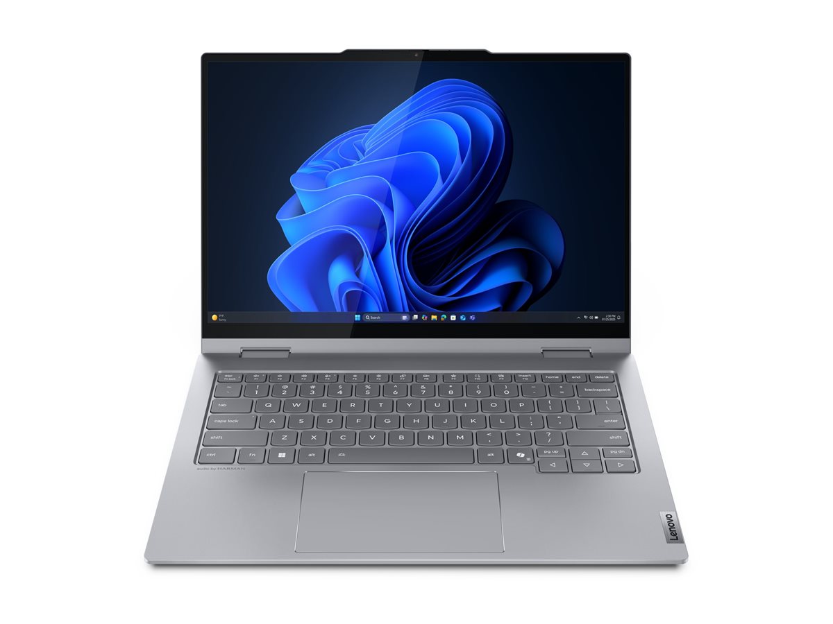 Lenovo ThinkBook 14 2-in-1 G5 IAU 21SQ /U5/16GB/512GB