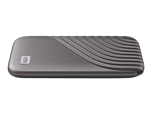 WD My Passport SSD 4 TB WDBAGF0040BGY