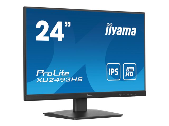 iiyama ProLite XU2493HS-B6