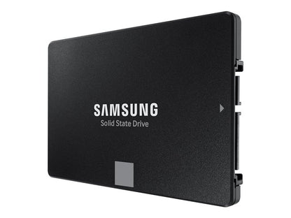 Samsung 870 EVO 500GB 2,5 inch