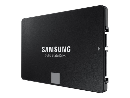 Samsung 870 EVO 500GB 2,5 inch