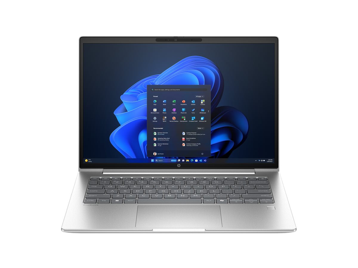 HP PB4G1iR14 5-120U 14 16GB/512GB PC