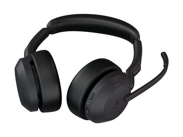 Jabra Evolve2 55 MS Stereo