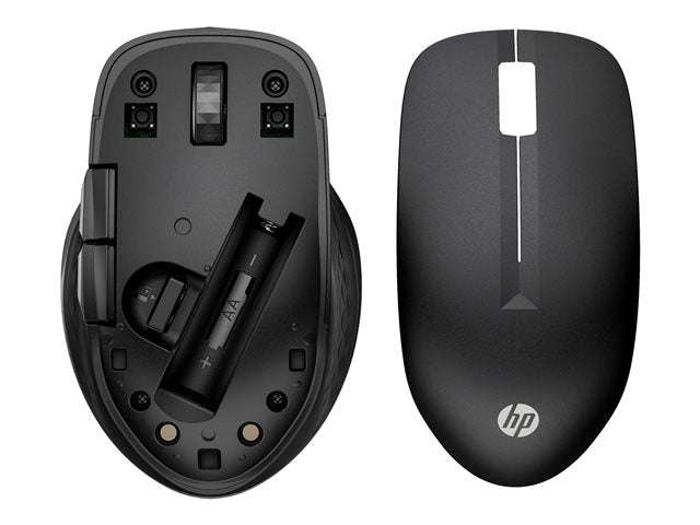 HP 430 MltDvc WRLS Mouse