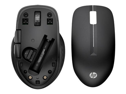 HP 430 MltDvc WRLS Mouse