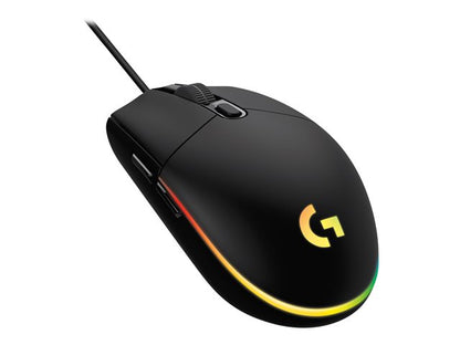 Logitech Gaming Mouse G203 LIGHTSYNC