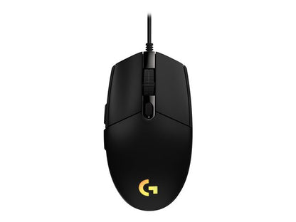 Logitech Gaming Mouse G203 LIGHTSYNC