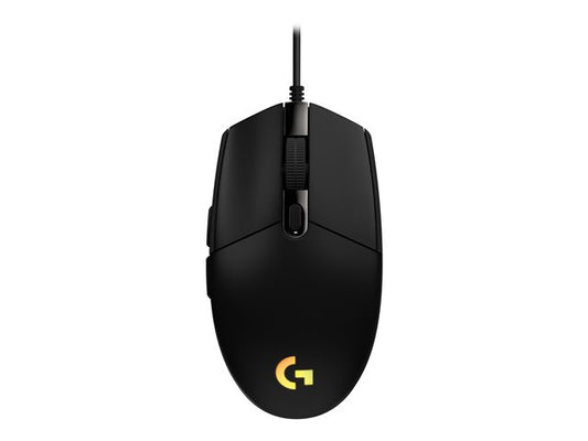 Logitech Gaming Mouse G203 LIGHTSYNC