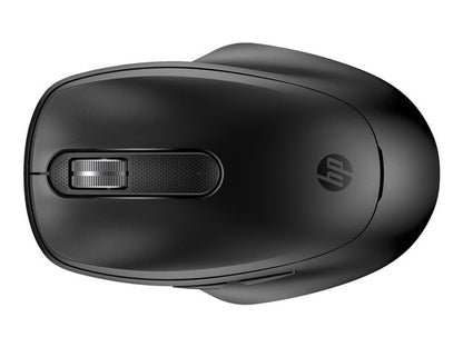 HP 510 UF Rechargeable Wireless Mouse