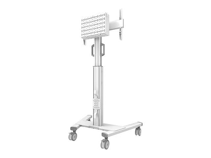 Neomounts FL50S-825WH1 Mobile Display Floor Stand
