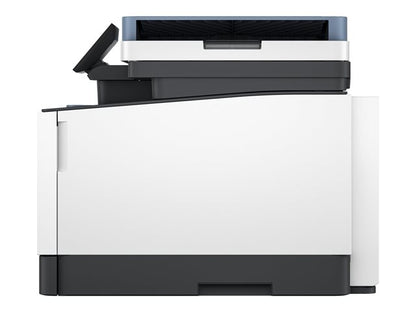 HP Color LaserJet Pro MFP 3302fdw