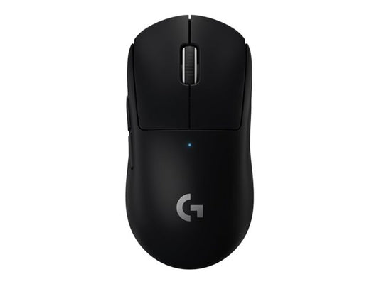 Logitech PRO X SUPERLIGHT Wireless Gaming Mouse