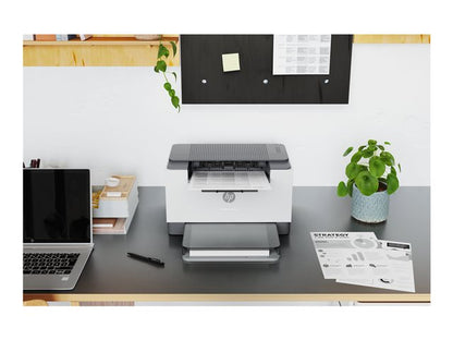 HP LaserJet M207dw