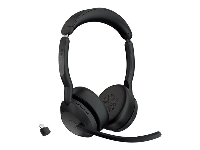 Jabra Evolve2 55 UC Stereo