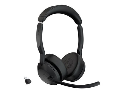 Jabra Evolve2 55 UC Stereo