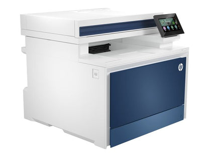 HP Color LaserJet Pro MFP 4302fdw Prntr