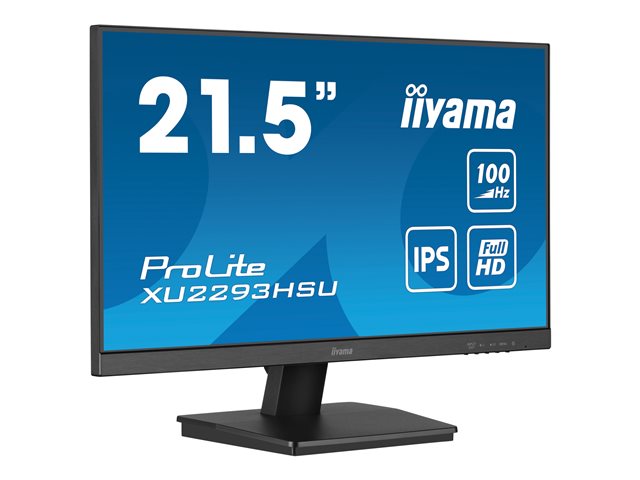 Iiyama ProLite XU2293HSU-B7