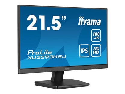 Iiyama ProLite XU2293HSU-B7