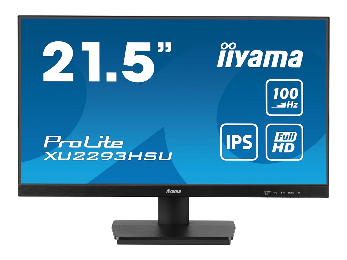 Iiyama ProLite XU2293HSU-B7