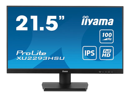 Iiyama ProLite XU2293HSU-B7