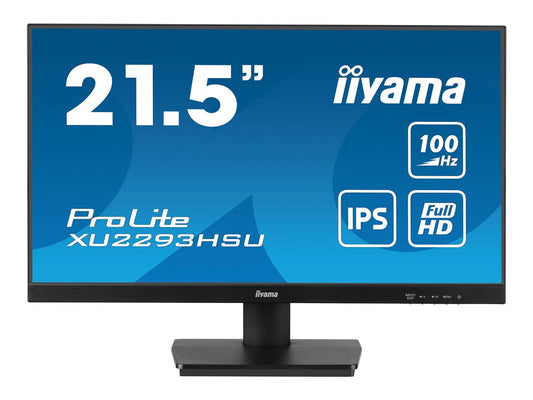 Iiyama ProLite XU2293HSU-B7