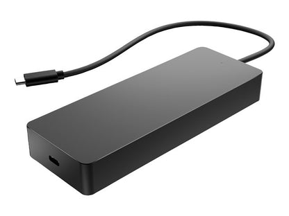 HP Univ USB-C Multiport Hub