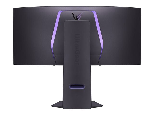 LG UltraGear 34GS95QE-B
