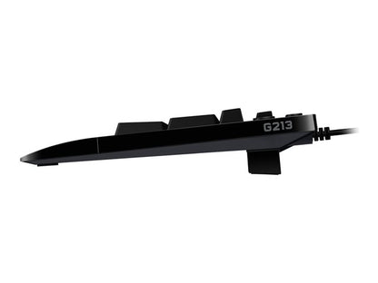 G213 Prodigy Gaming Keyboard