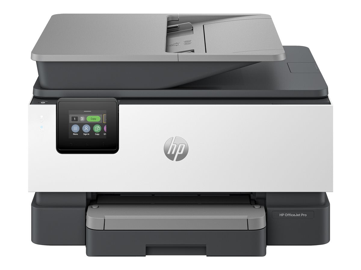 HP Officejet Pro 9120b All-in-One
