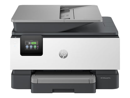 HP Officejet Pro 9120b All-in-One