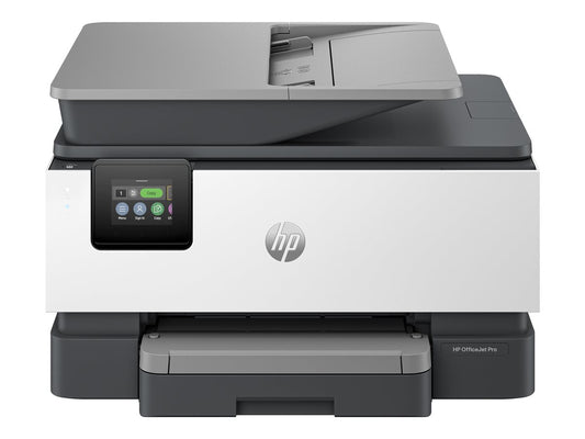 HP Officejet Pro 9120b All-in-One
